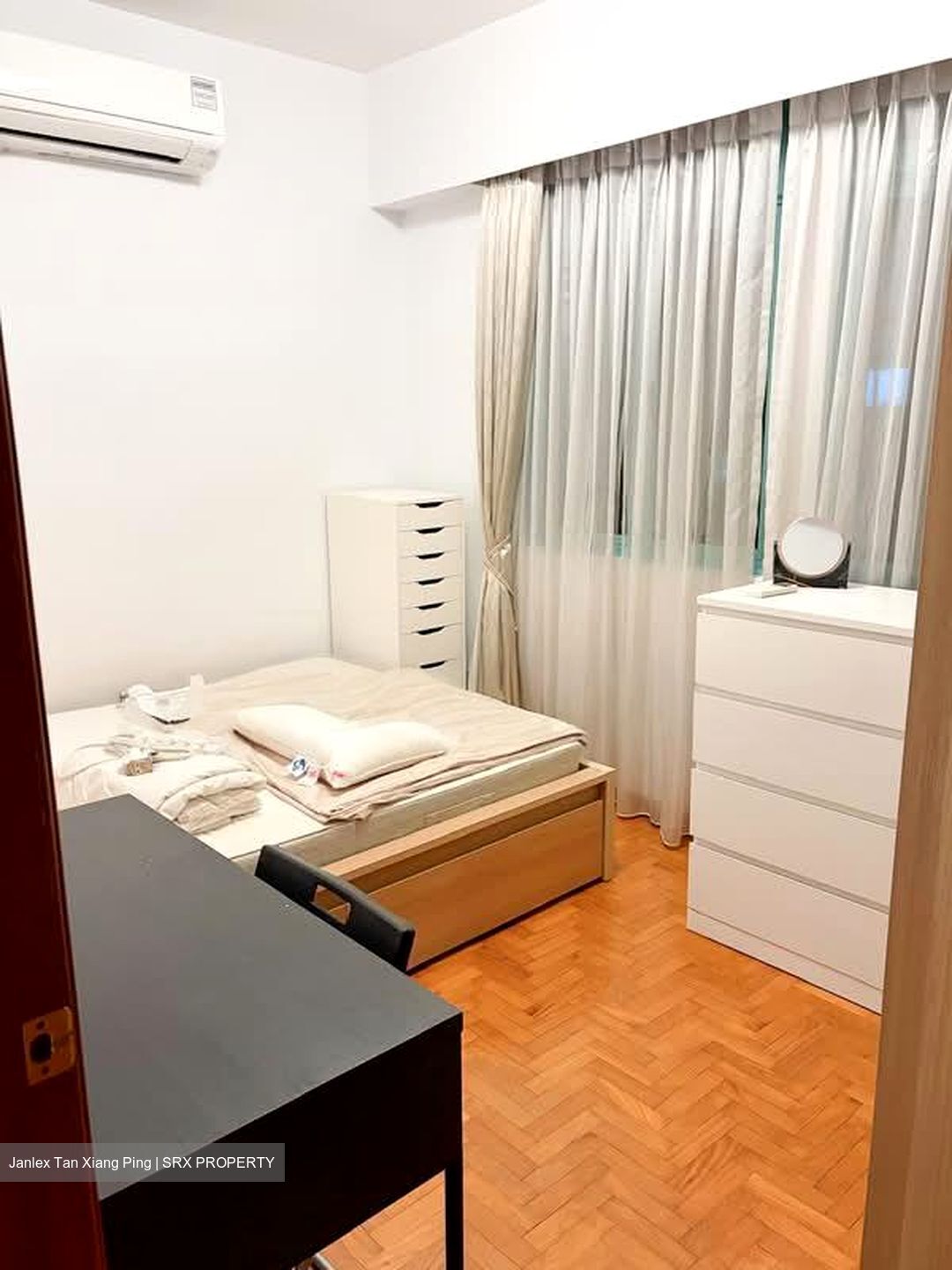 Ballota Park Condominium (D17), Condominium #563247641